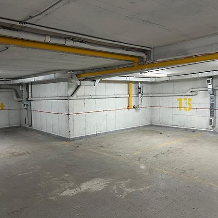 Ni Leo Lux 2 아파트 외부 사진