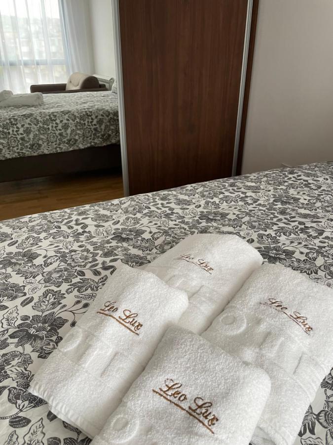 Ni Leo Lux 2 아파트 외부 사진