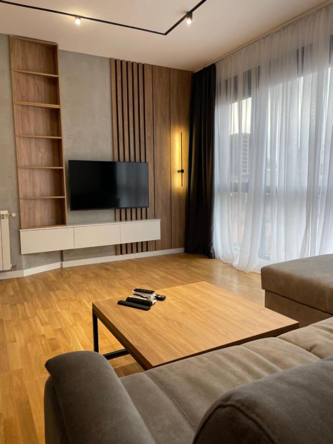 Ni Leo Lux 2 아파트 외부 사진