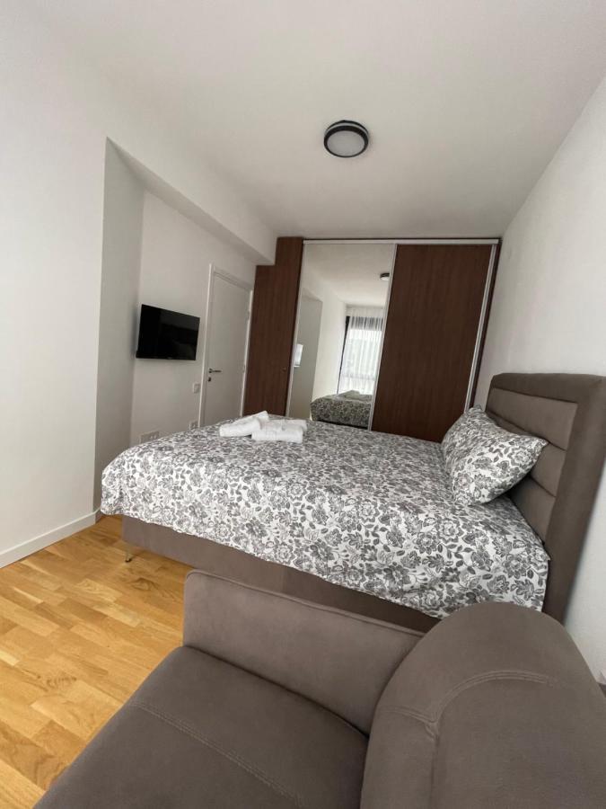 Ni Leo Lux 2 아파트 외부 사진