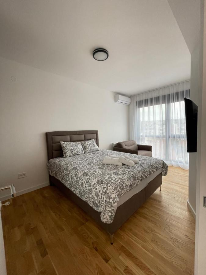 Ni Leo Lux 2 아파트 외부 사진