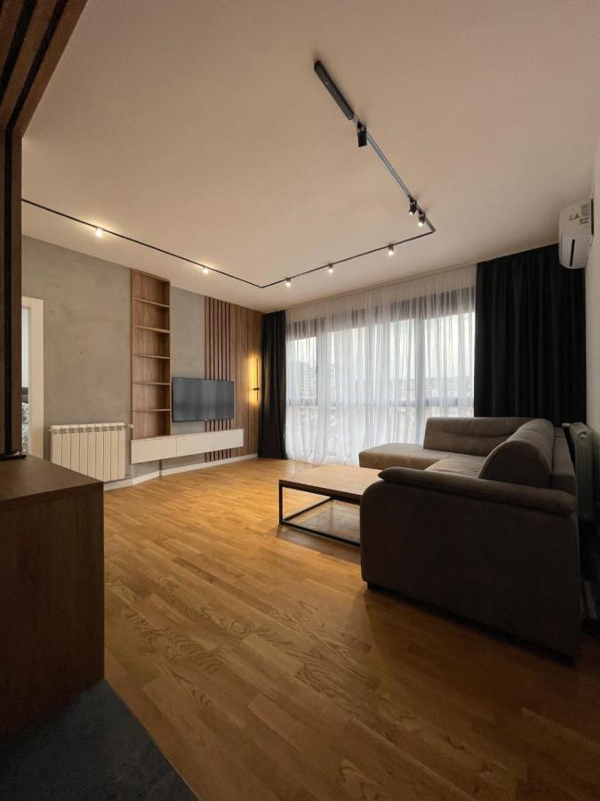 Ni Leo Lux 2 아파트 외부 사진