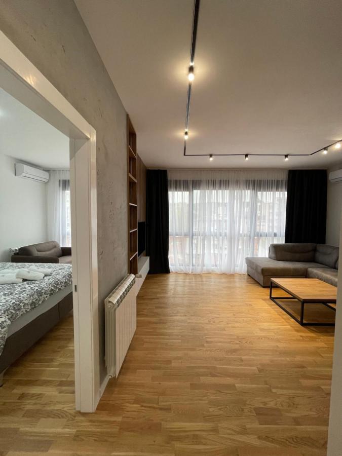 Ni Leo Lux 2 아파트 외부 사진