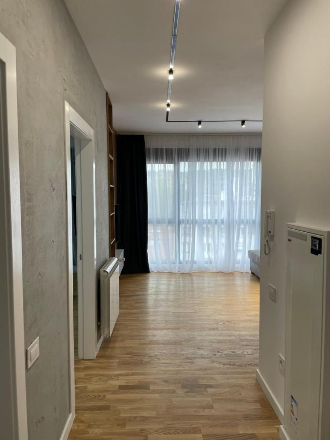 Ni Leo Lux 2 아파트 외부 사진