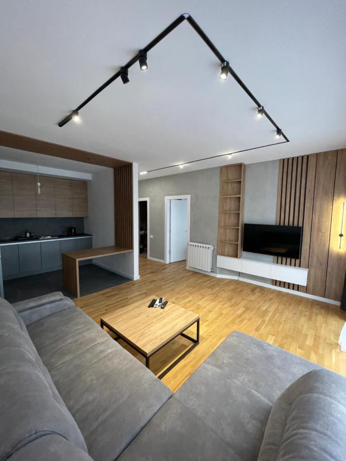 Ni Leo Lux 2 아파트 외부 사진