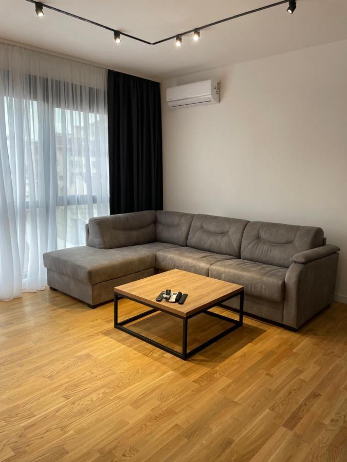 Ni Leo Lux 2 아파트 외부 사진