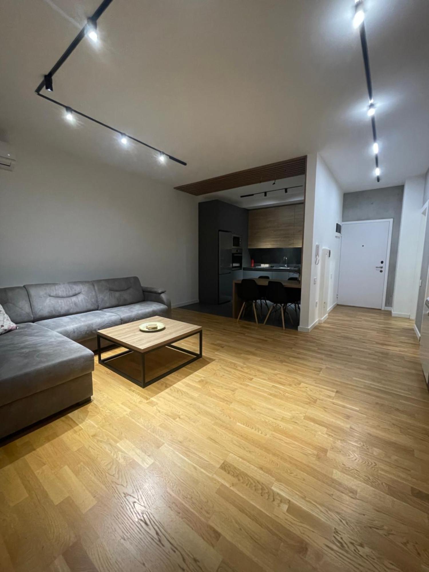 Ni Leo Lux 2 아파트 외부 사진