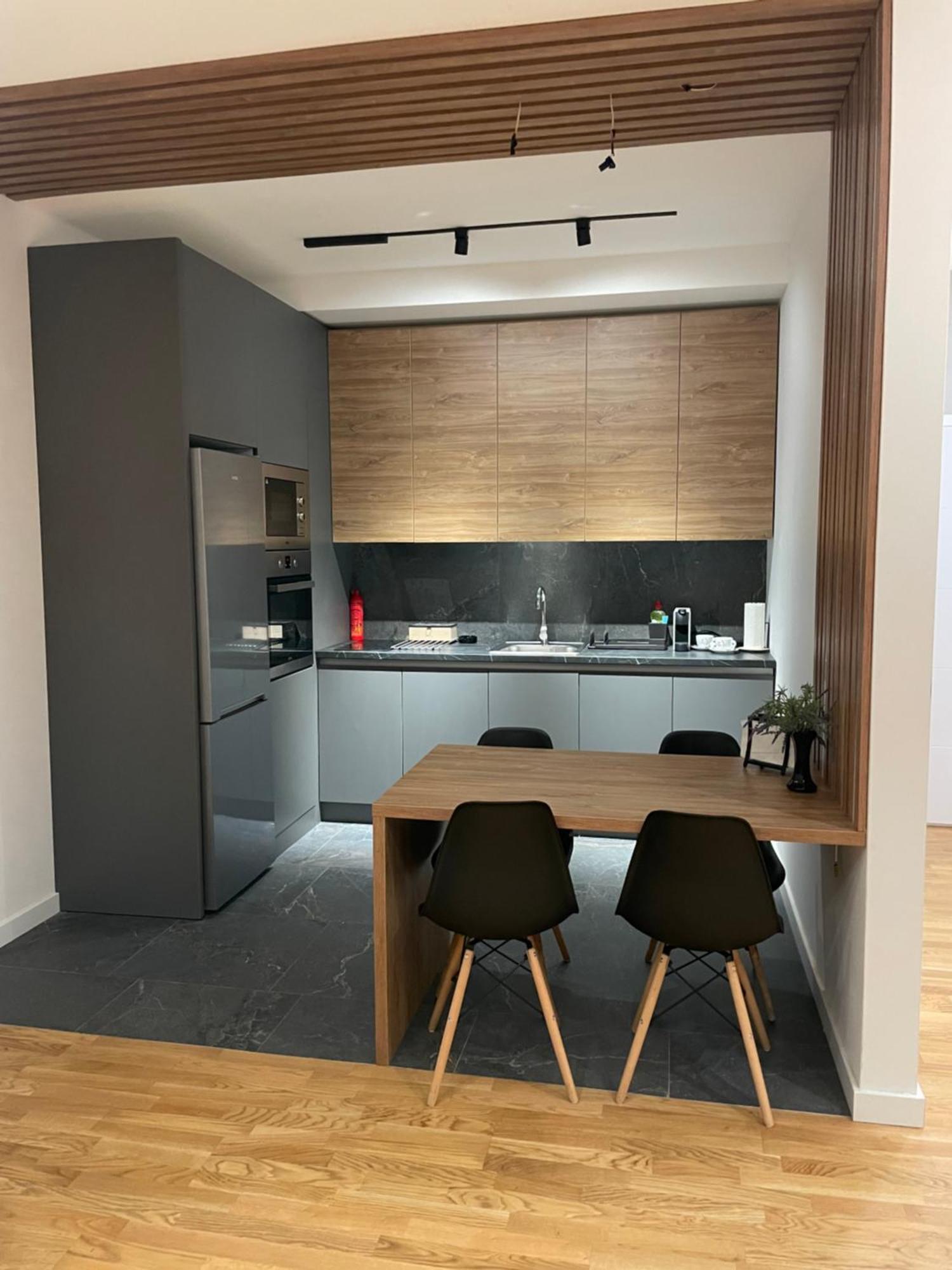 Ni Leo Lux 2 아파트 외부 사진